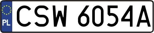 CSW6054A