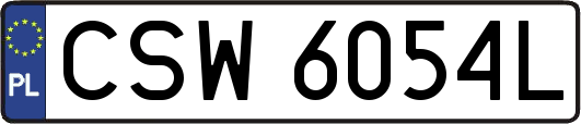 CSW6054L