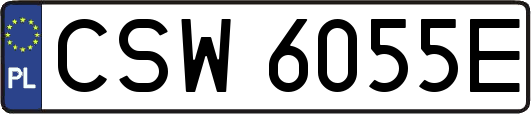 CSW6055E
