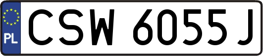 CSW6055J