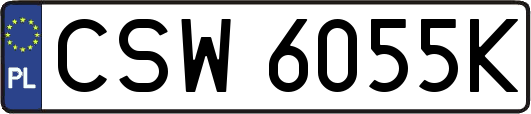 CSW6055K