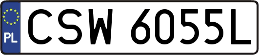 CSW6055L