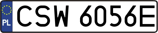 CSW6056E