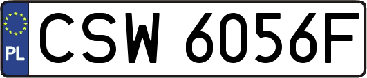 CSW6056F