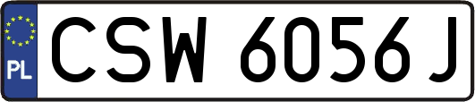 CSW6056J