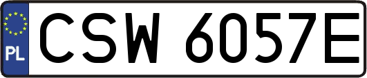 CSW6057E