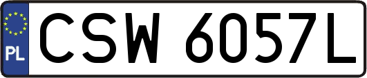 CSW6057L