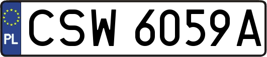 CSW6059A