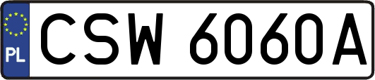CSW6060A