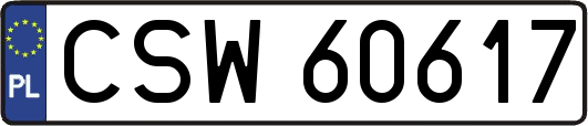 CSW60617