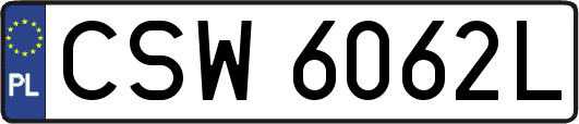 CSW6062L
