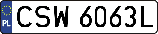 CSW6063L