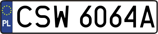 CSW6064A