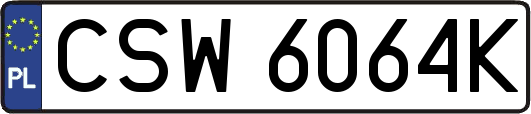 CSW6064K