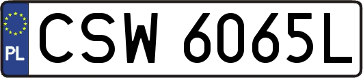 CSW6065L