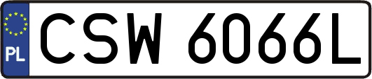 CSW6066L