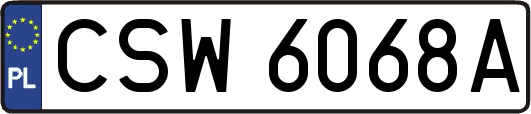CSW6068A