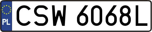 CSW6068L