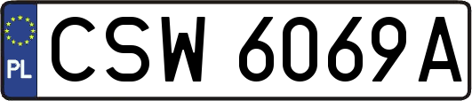 CSW6069A