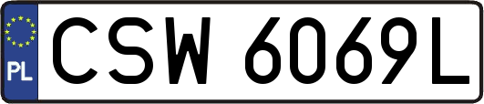 CSW6069L