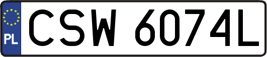 CSW6074L