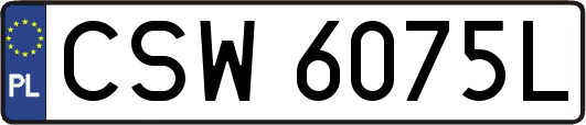 CSW6075L