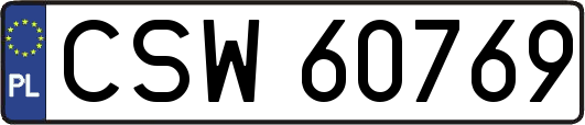 CSW60769