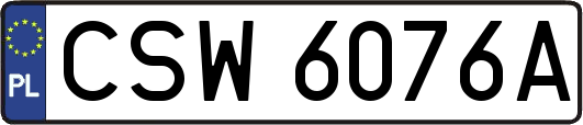 CSW6076A