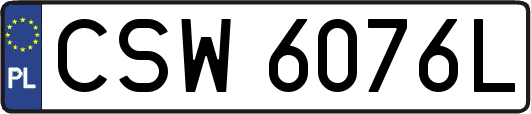 CSW6076L