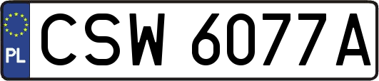 CSW6077A