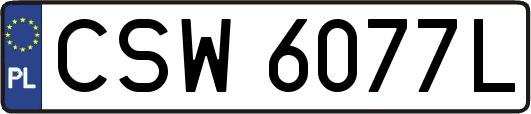 CSW6077L