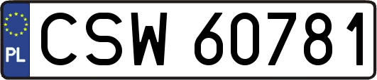CSW60781