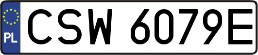 CSW6079E