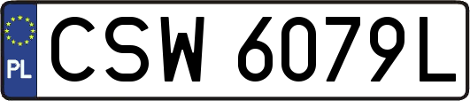 CSW6079L