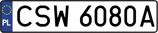 CSW6080A