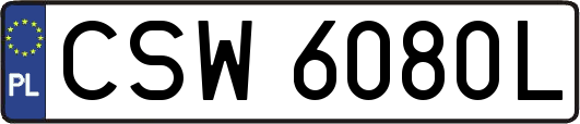 CSW6080L