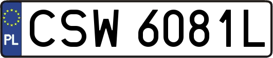 CSW6081L