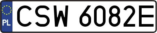 CSW6082E