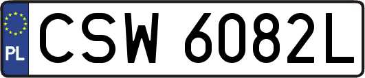 CSW6082L