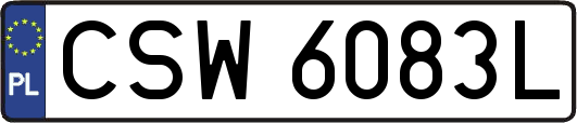 CSW6083L