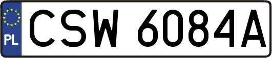 CSW6084A