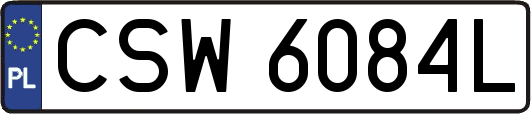 CSW6084L