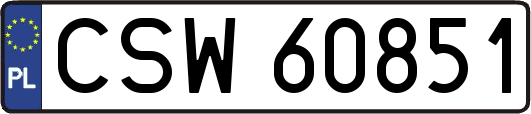 CSW60851