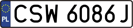 CSW6086J