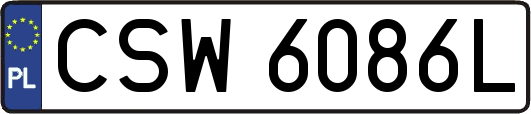 CSW6086L