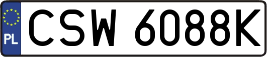 CSW6088K