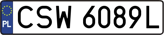 CSW6089L