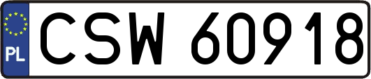 CSW60918