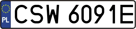 CSW6091E