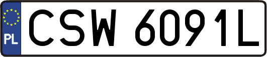CSW6091L